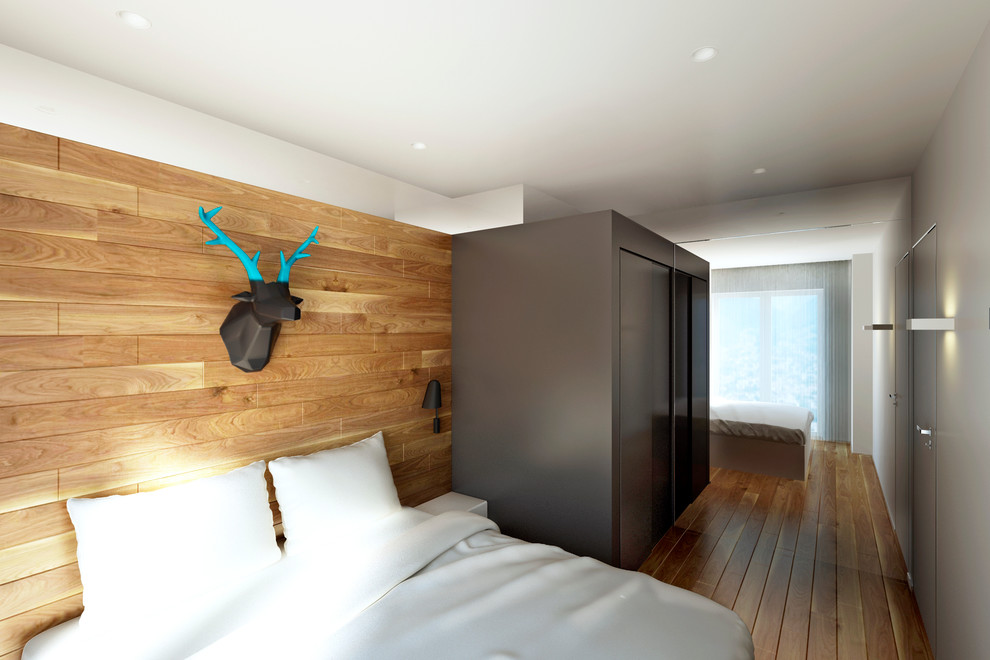 Квартира в Черногории