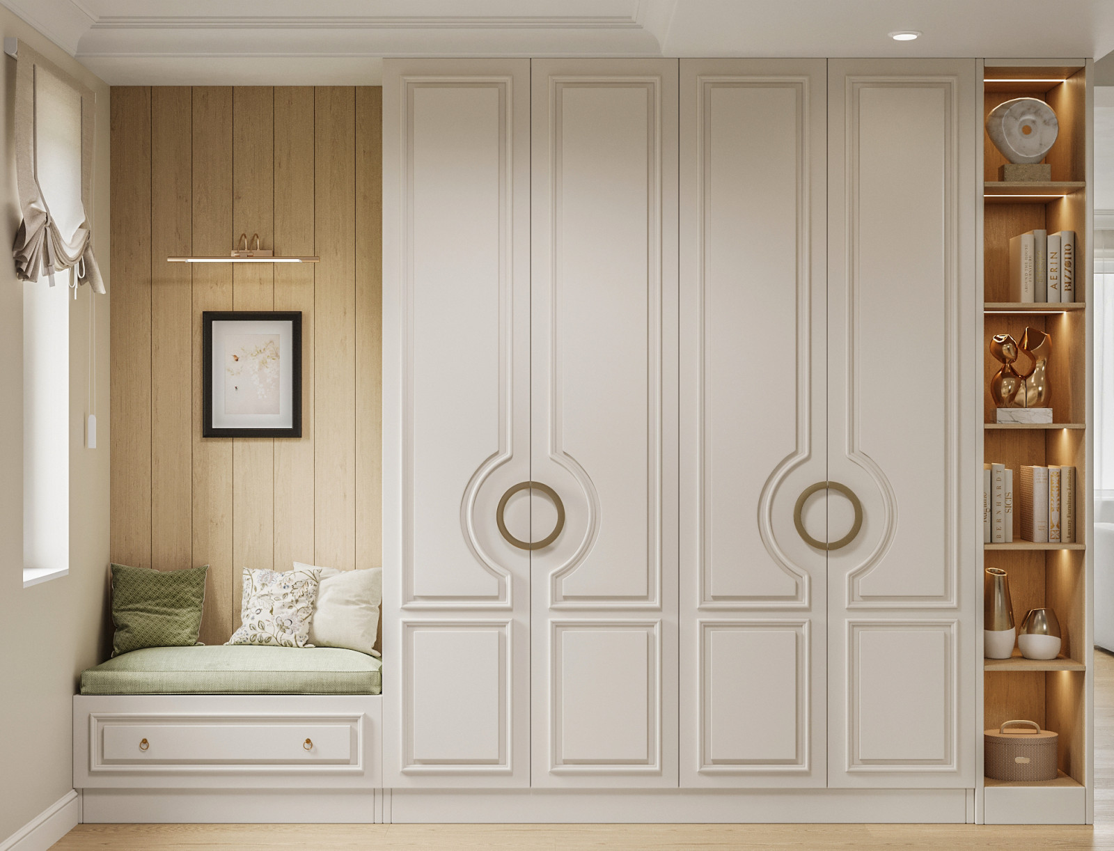 Дом на Западном