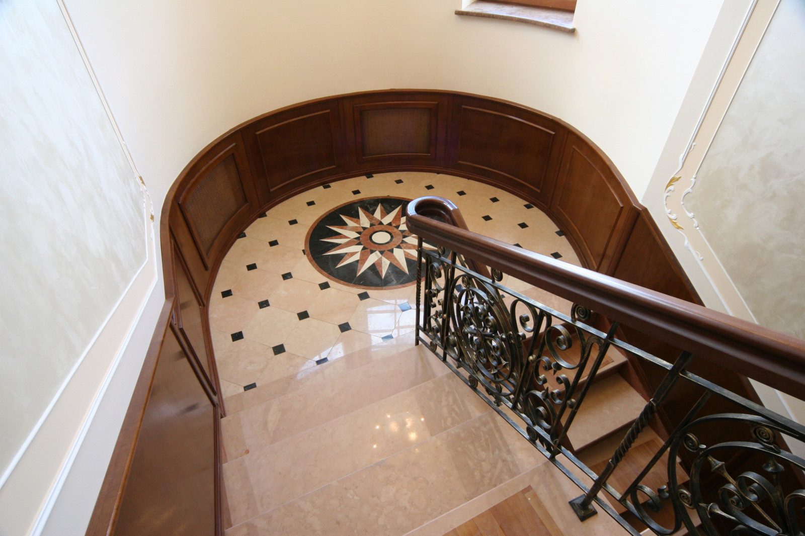 загородный дом