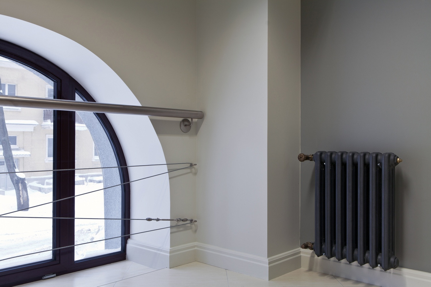 Офис в Минске