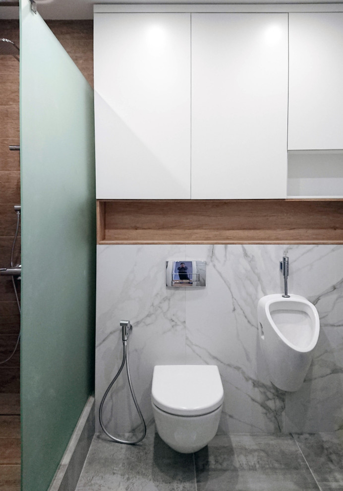 Квартира для семьи с двумя детьми