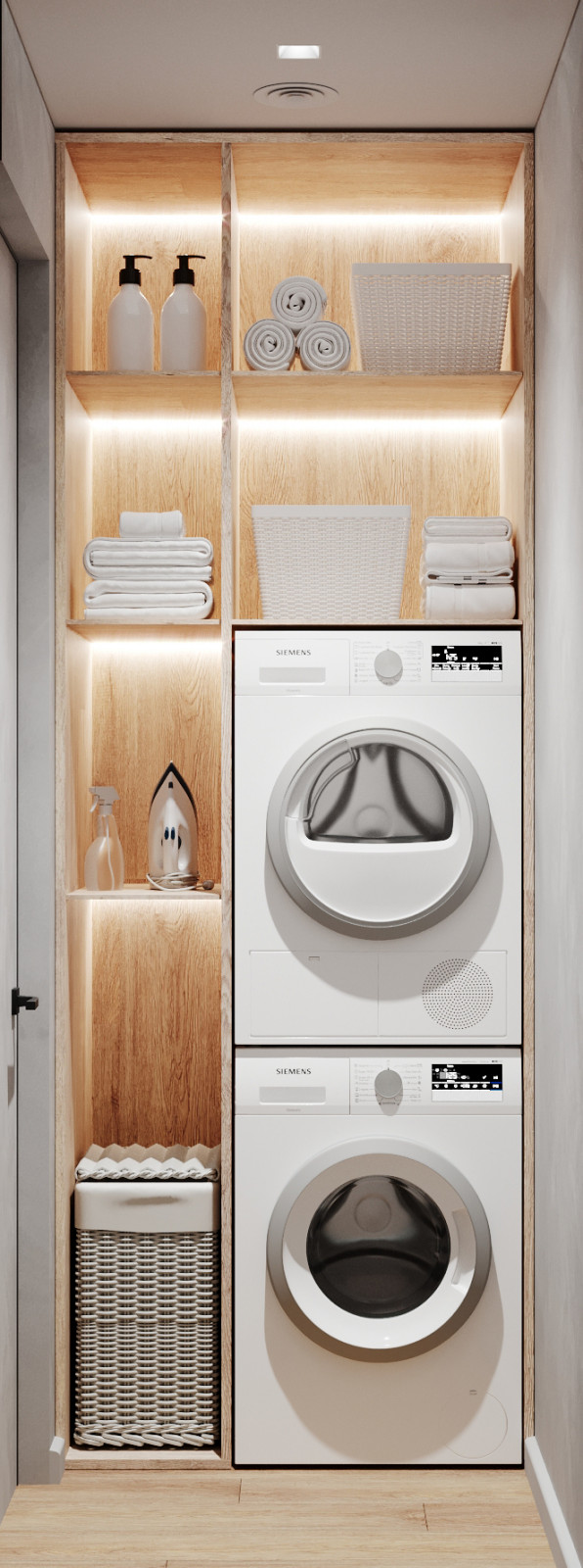 Квартира в Прайм-парк