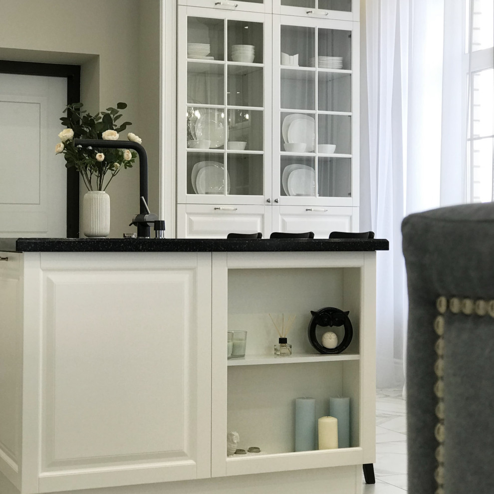 D O L M A T O V - реализация