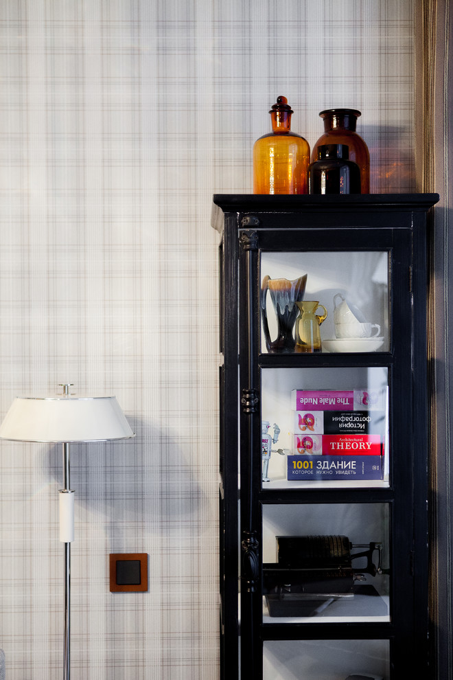 квартира на Таганке