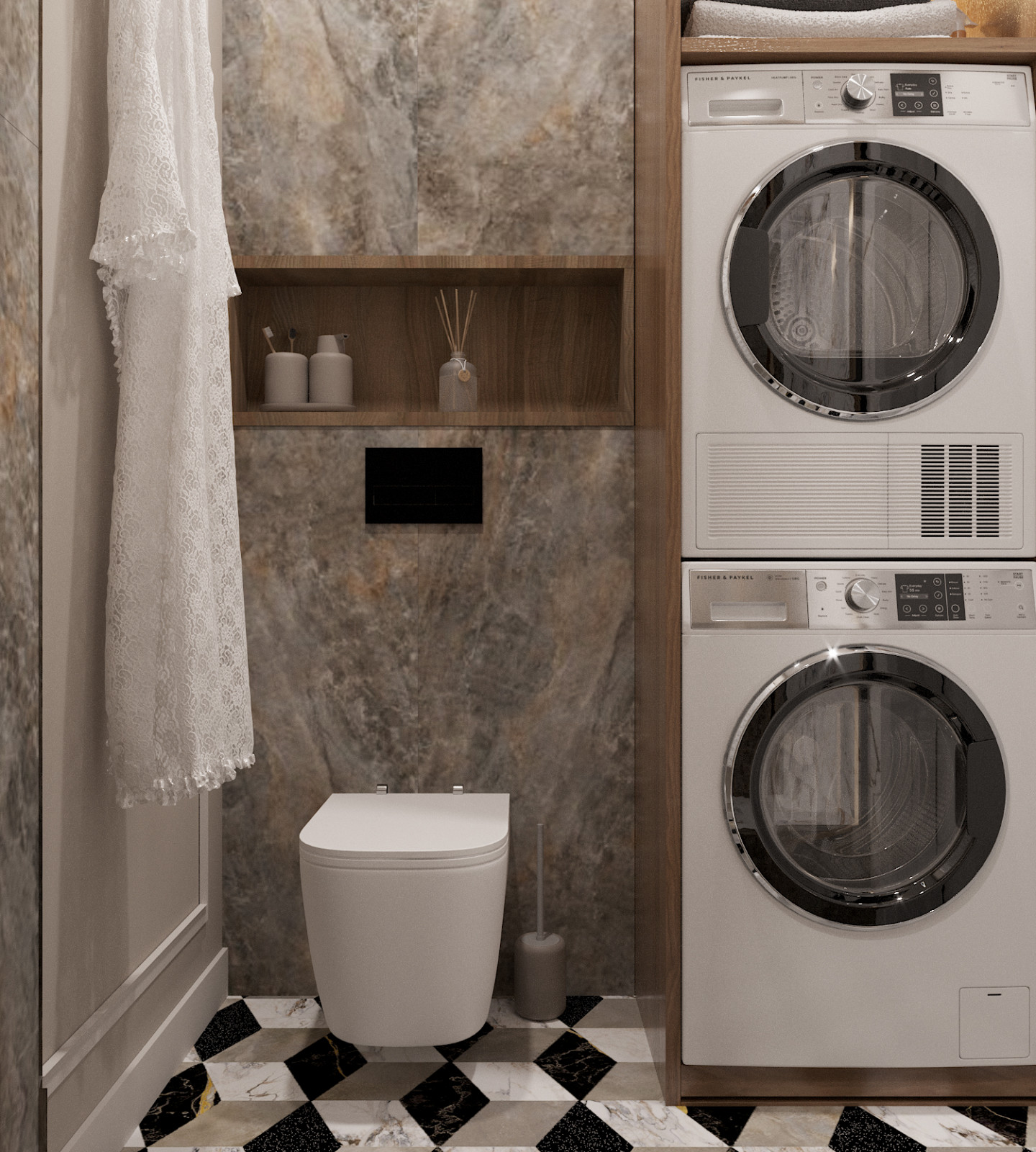 ЖК Сиреневый Парк