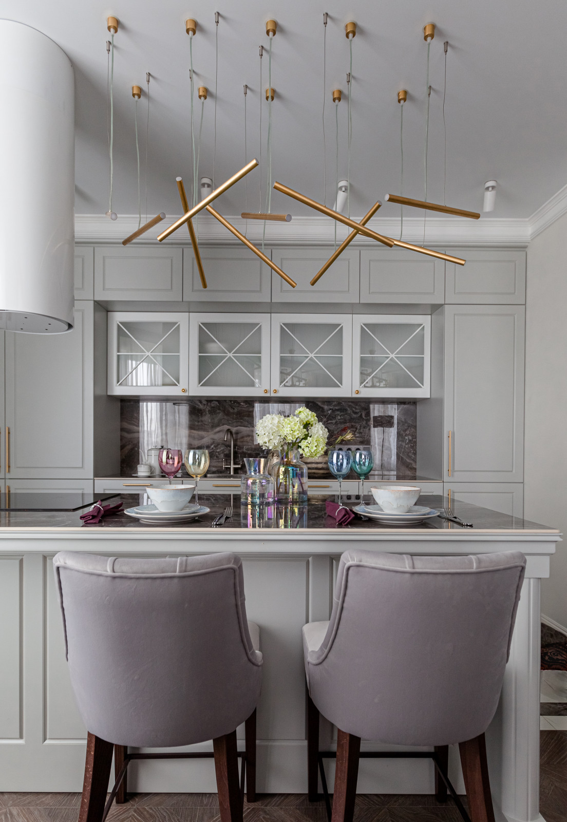 Кухонный остров