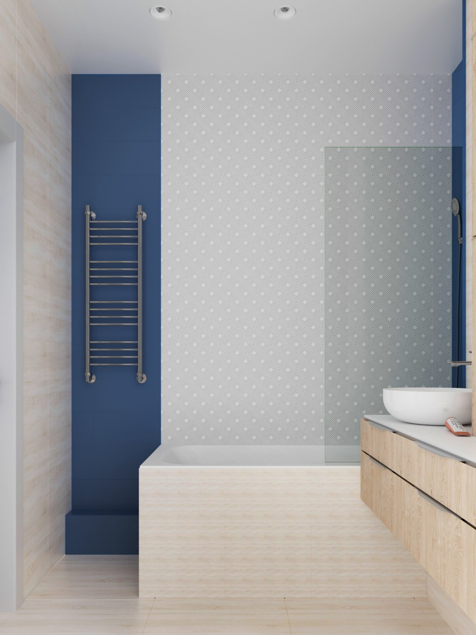 Квартира на Октябрьском поле