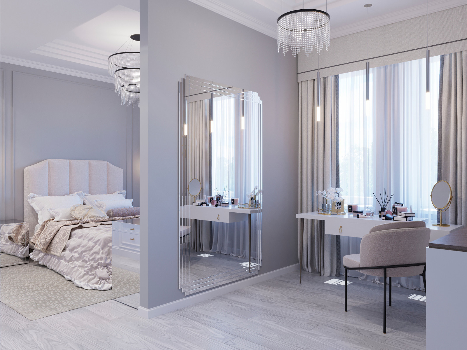 Таунхаус Новые Вешки