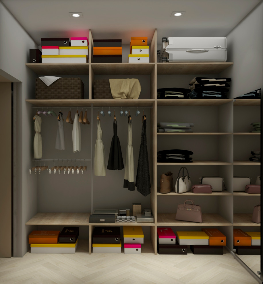 «Воздушный проект»