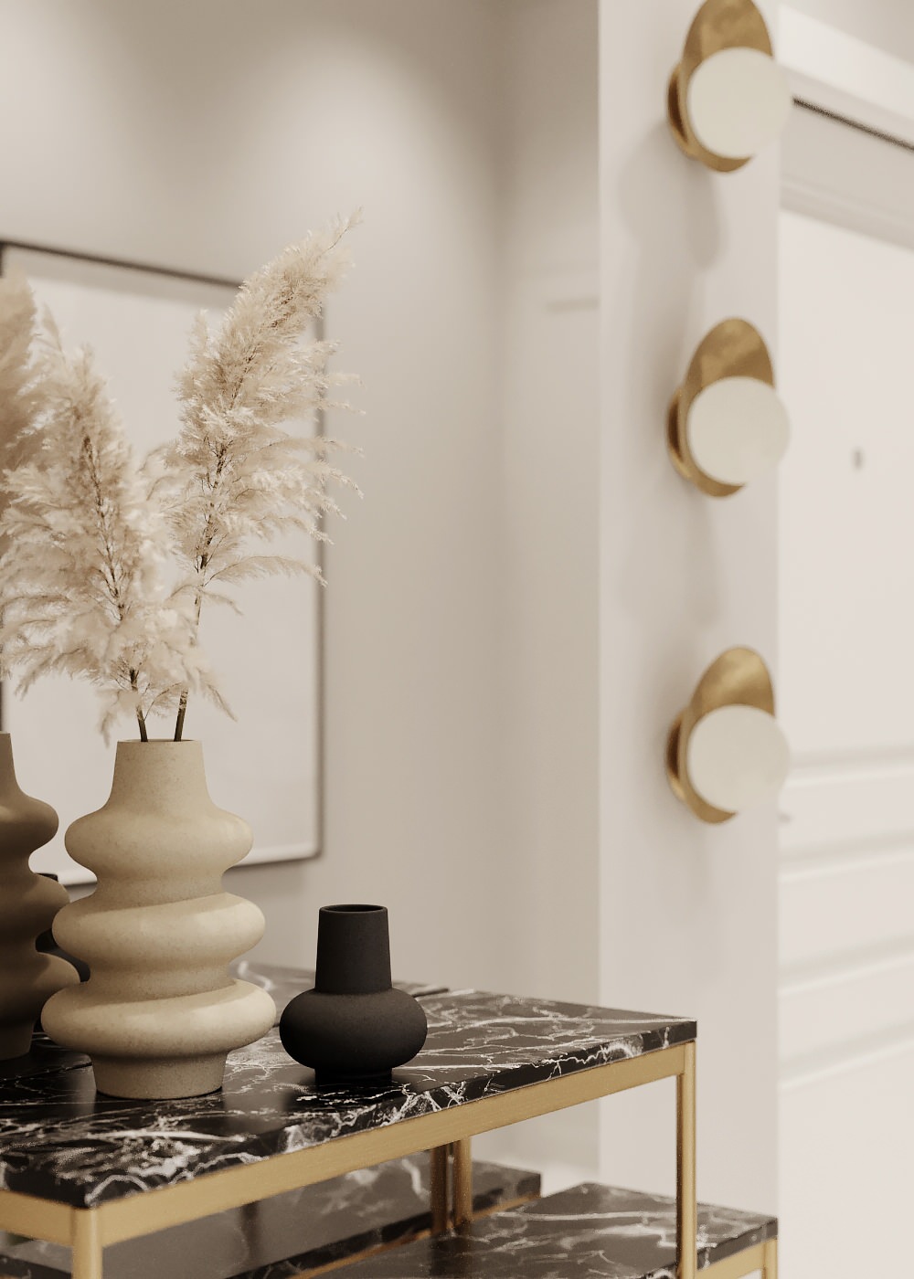 Apartment M
