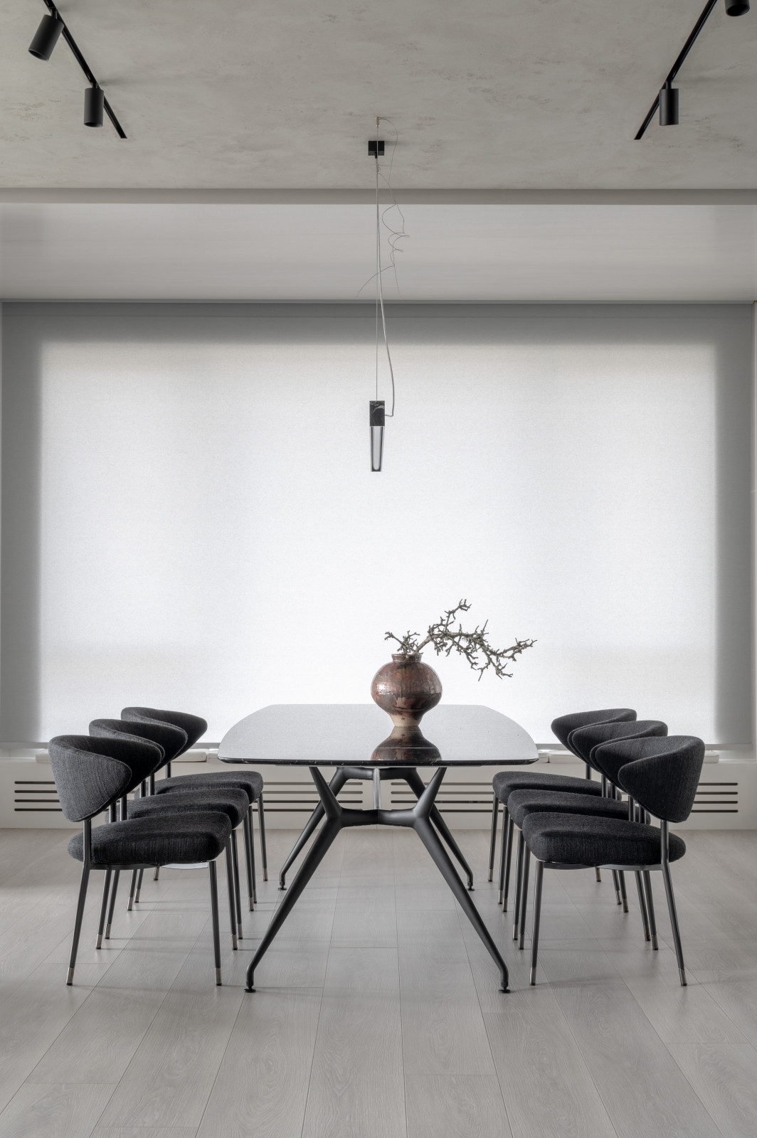 TAKA APARTMENT