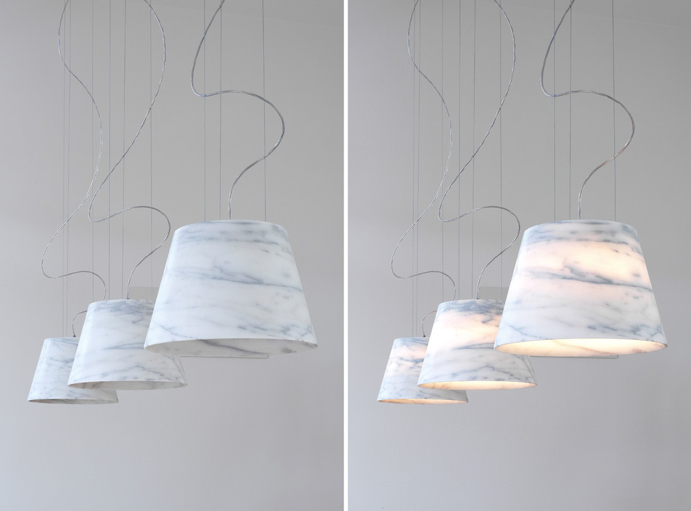 Итальянский мрамор: 8 фактов, о которых вы не знали