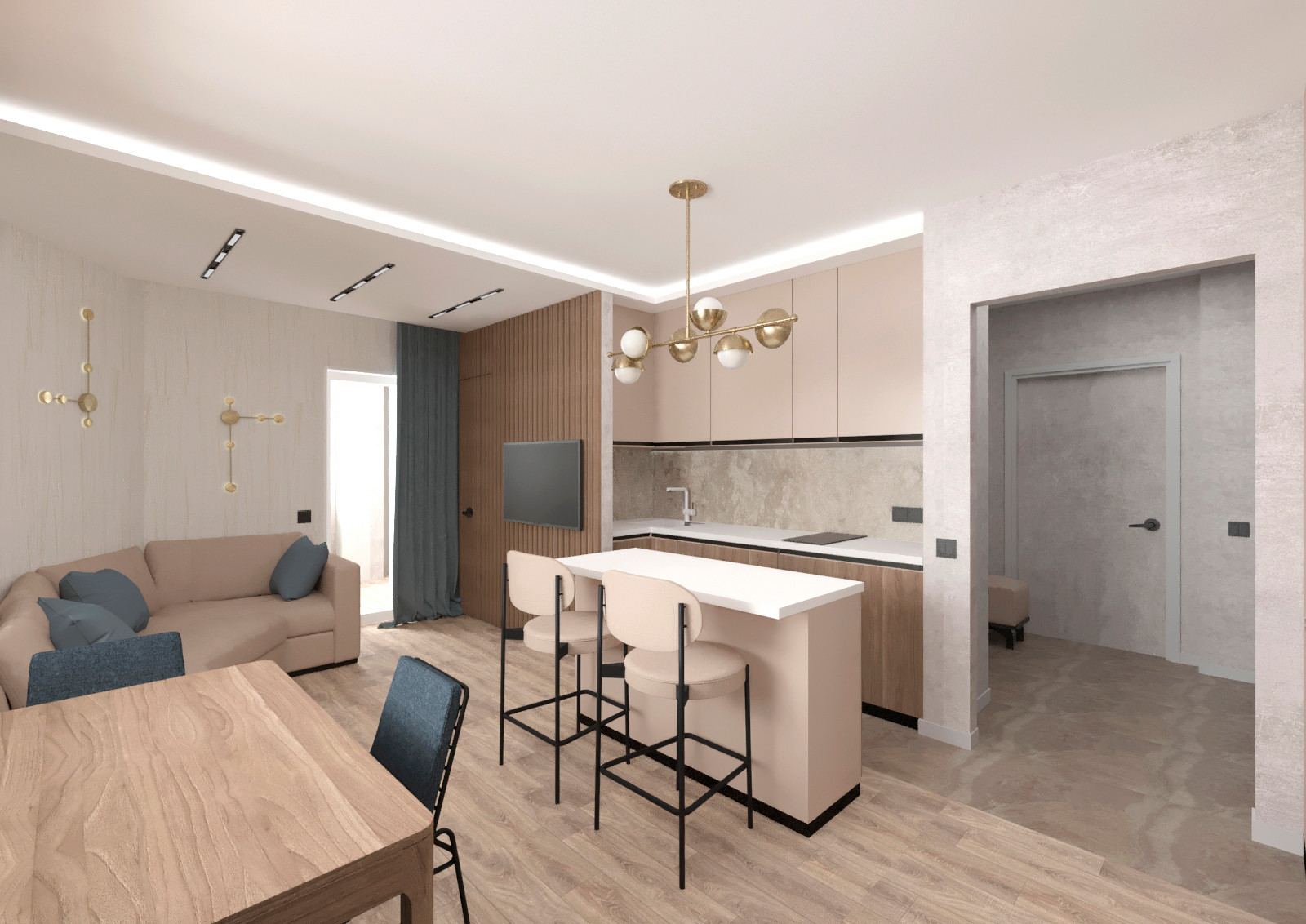 Практичный минимализм