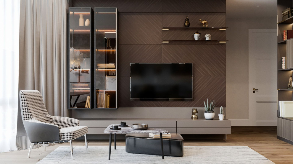 ЖК Миракс Парк