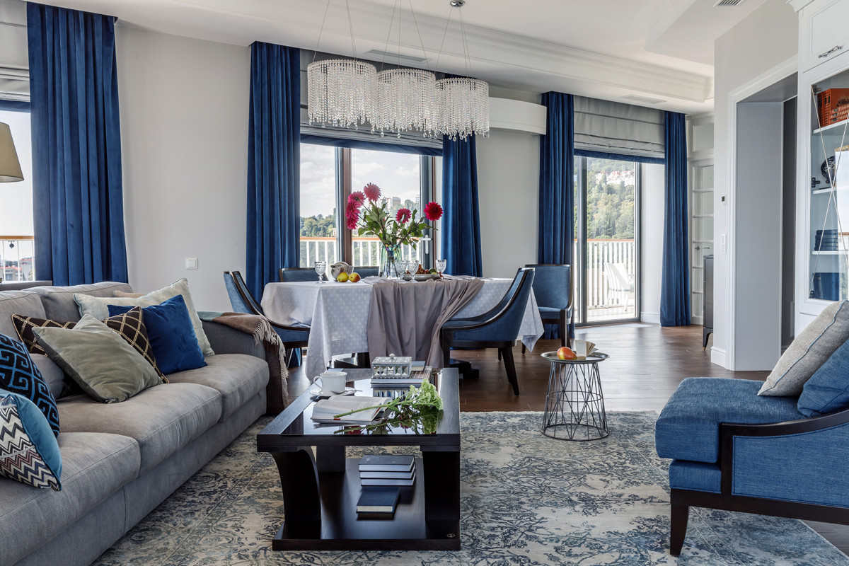 Квартира в Сочи