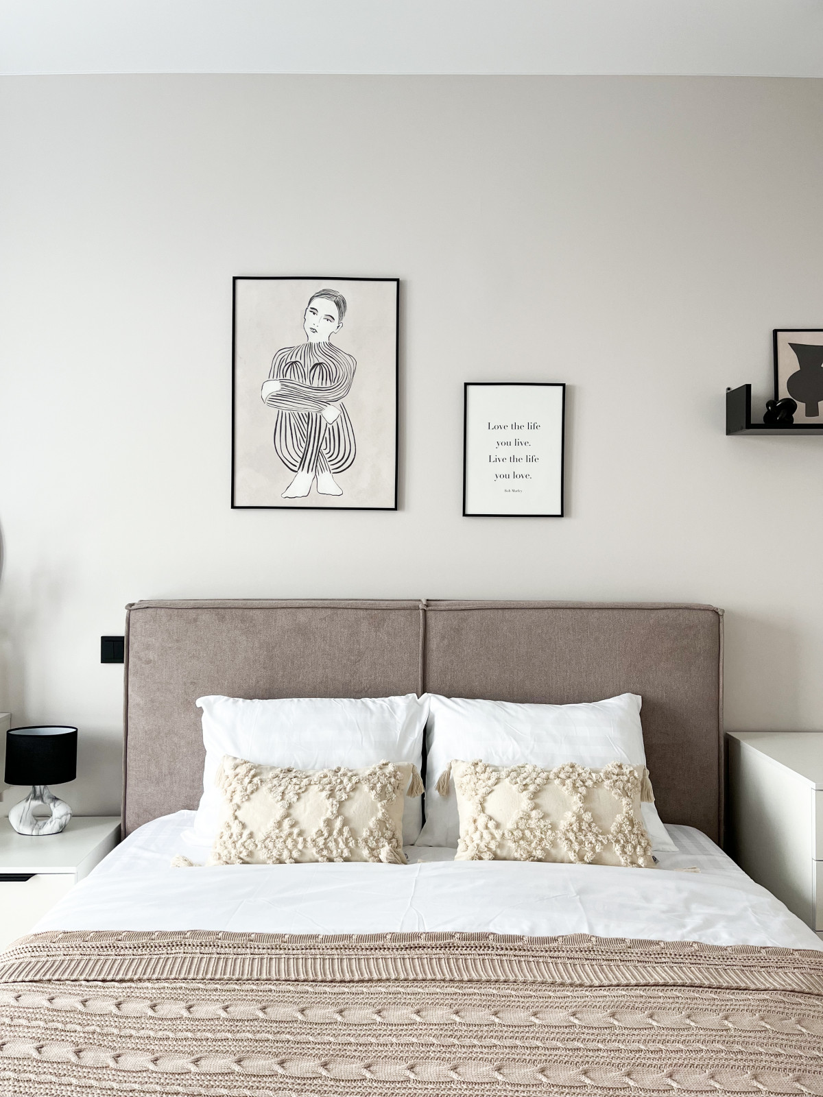 Квартира в ЖК Discovery Park