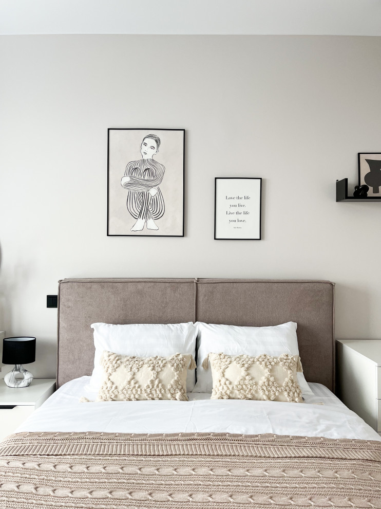 Квартира в ЖК Discovery Park