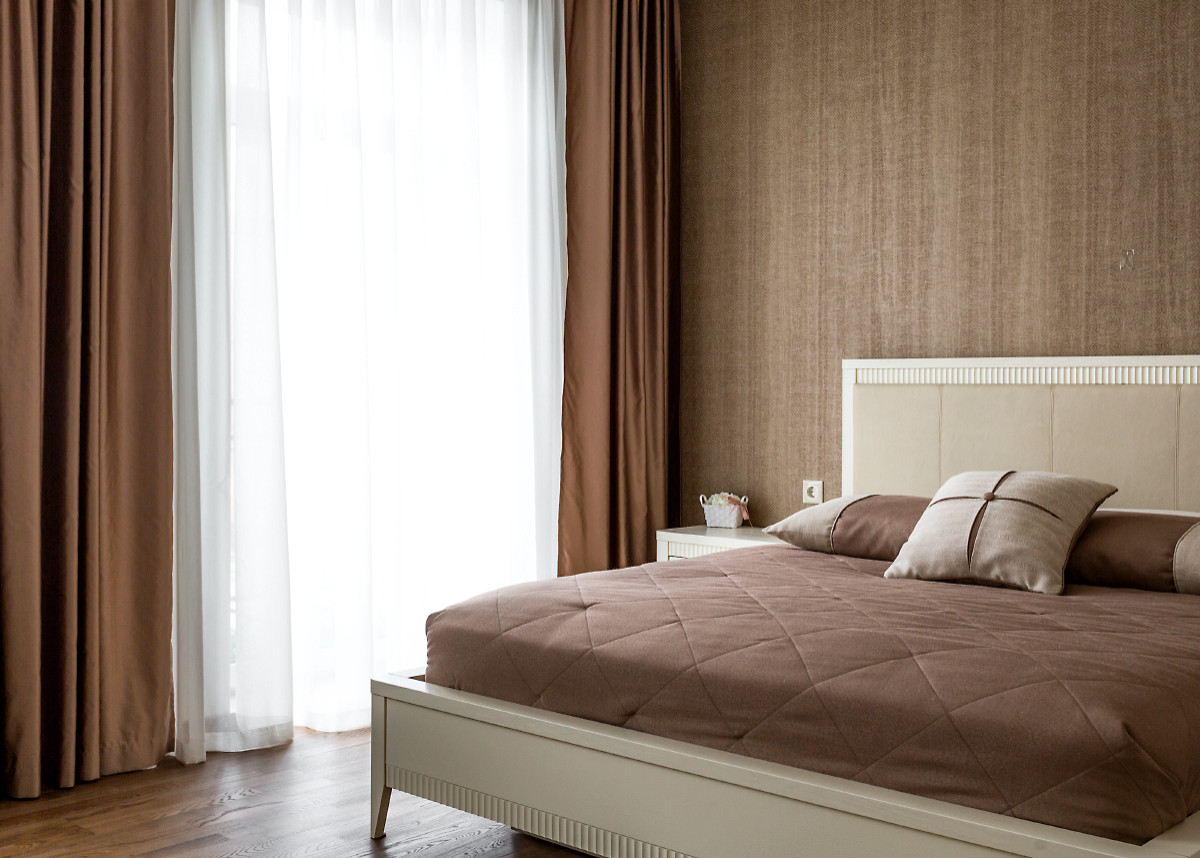 Проект таунхома