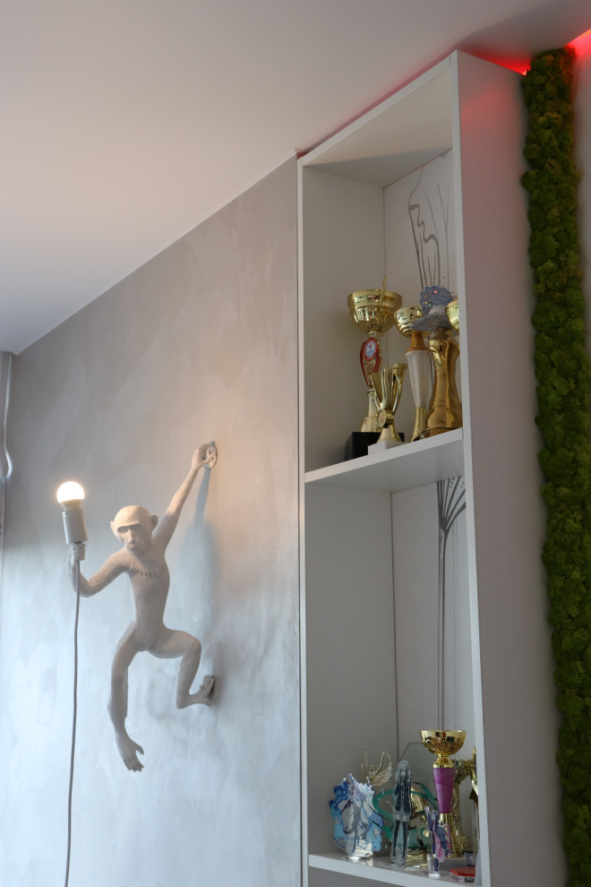 Wohnung 85 m2 (Appartmens 85 sq m) Kyiv Ukraine 2020-2021