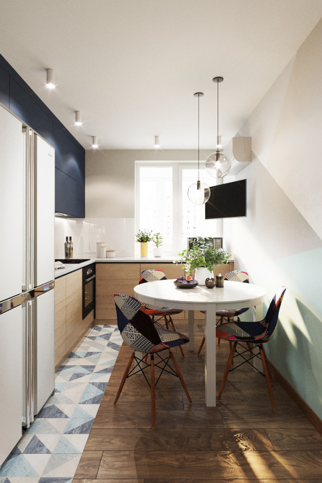 Квартира 85 кв м в Печатниках