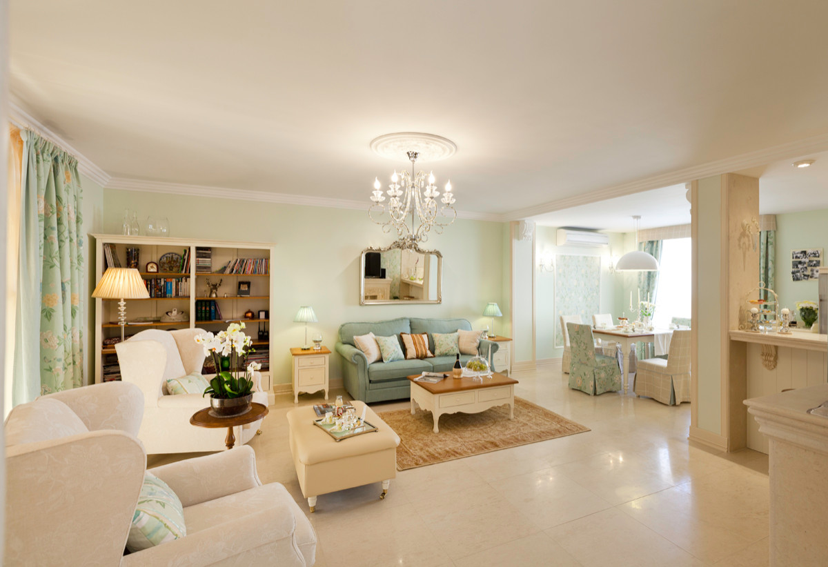 Дом на море