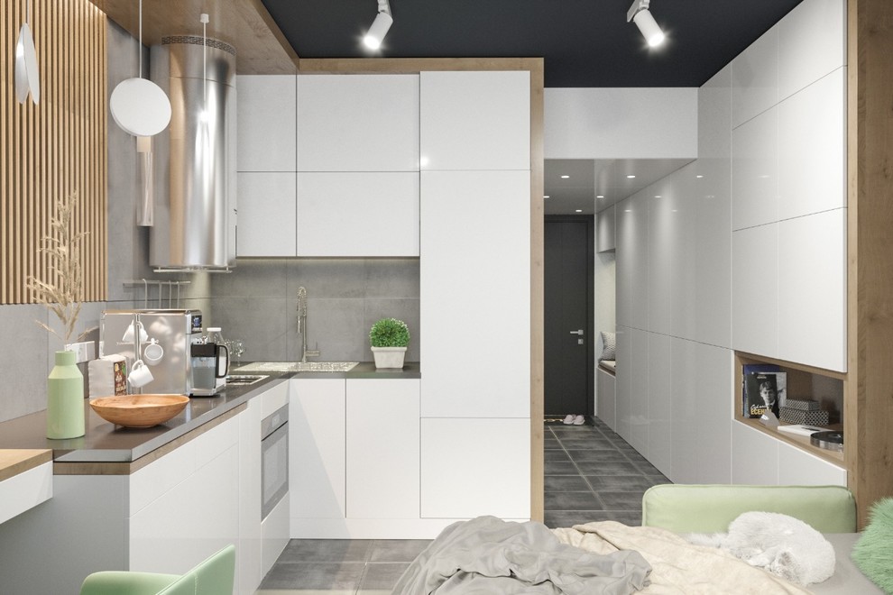 Квартира-студия