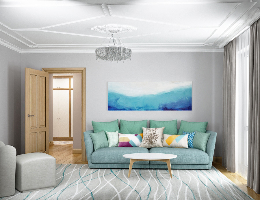 ЖК Каменный ручей