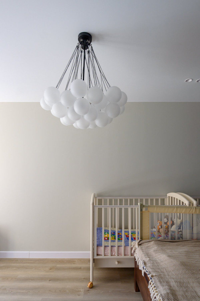 ЖК «Медалист», пр-кт Маршала Блюхера