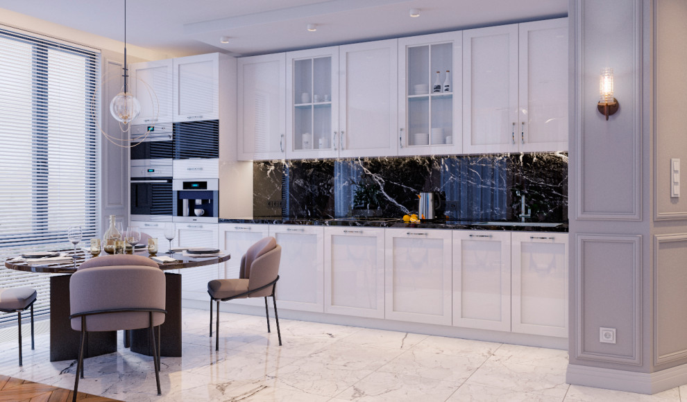 Пресня предварительный