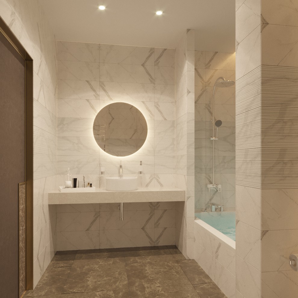 Обложка проекта: 1905