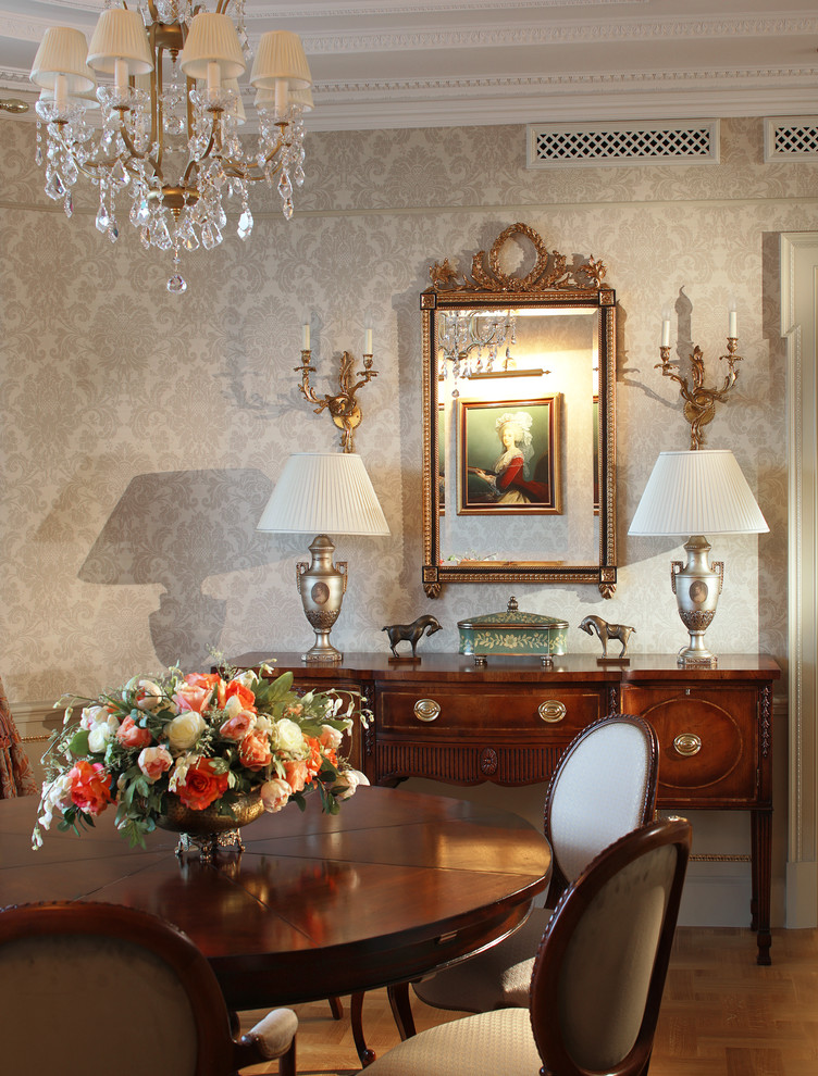 квартира на Профсоюзной