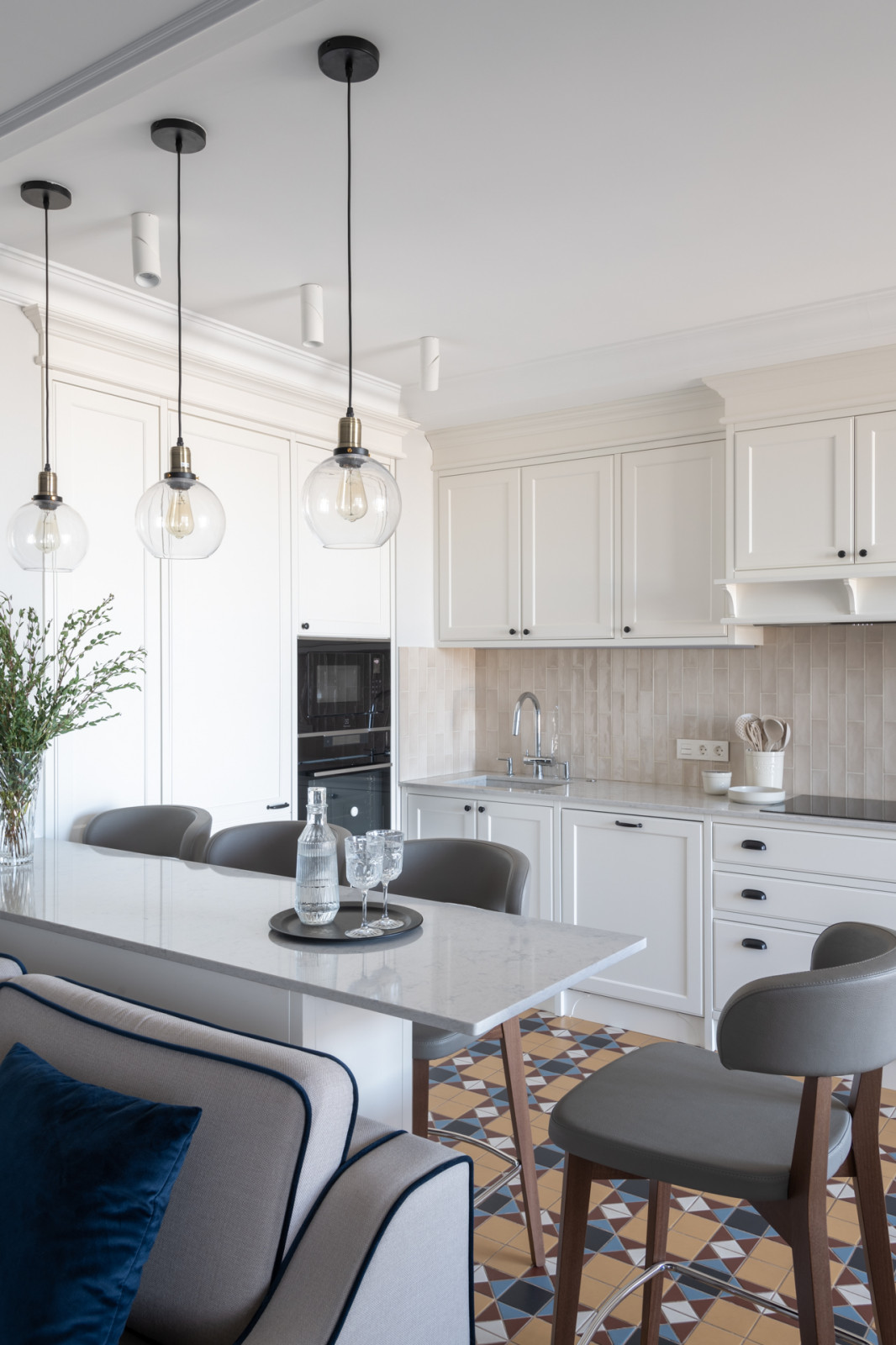 Павшинская пойма