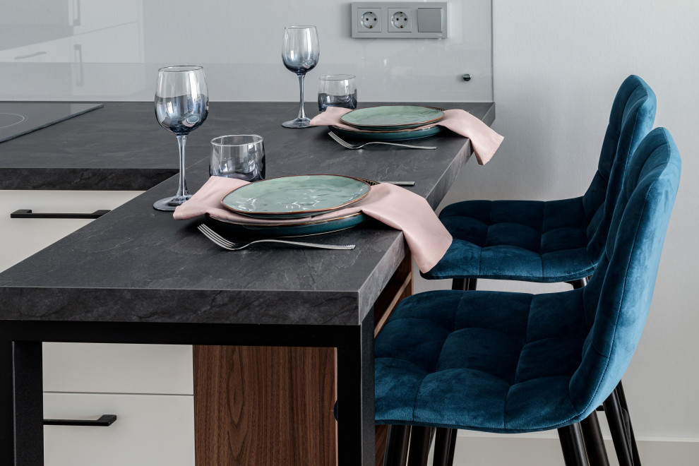 Квартира 48м2 в ЖК Ривер Парк