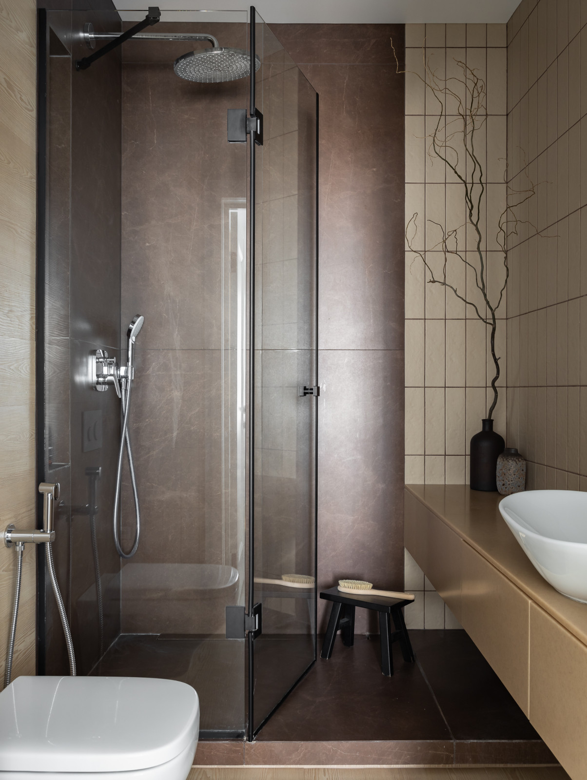 Скандинавский интерьер