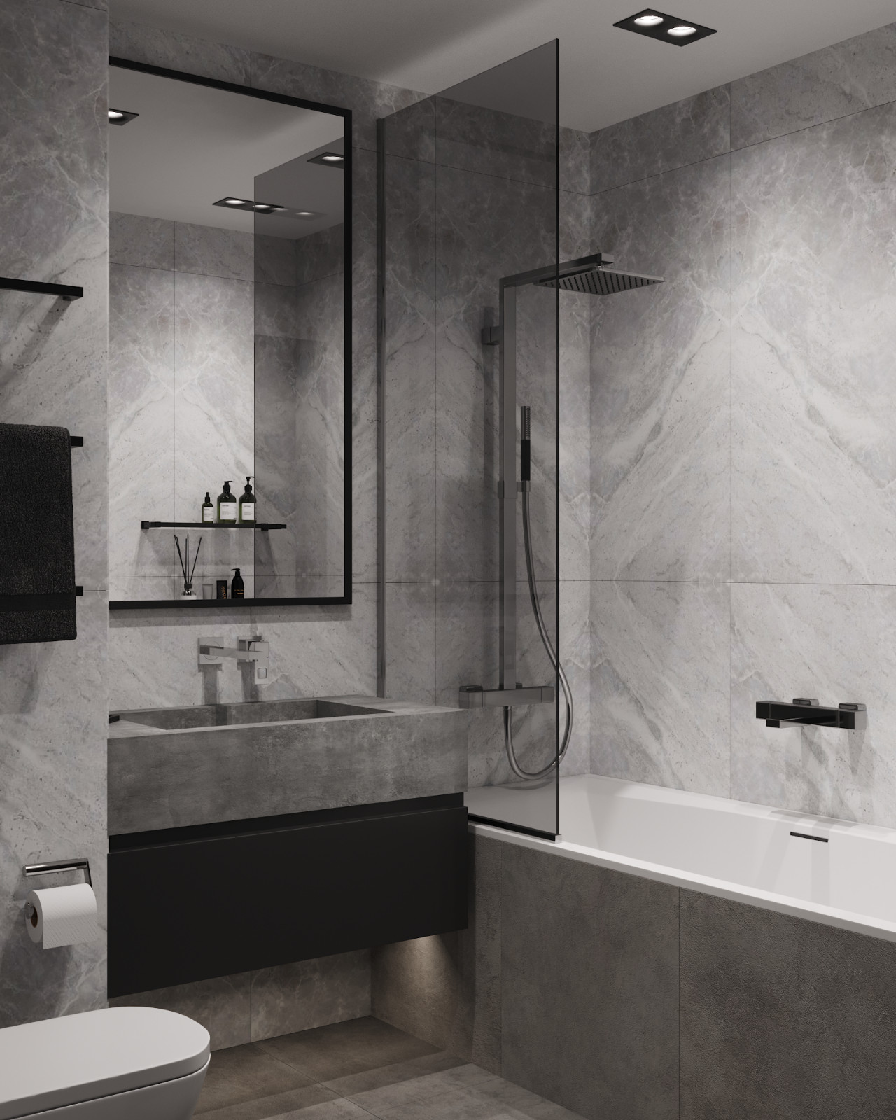 ЖК "Шведская крона"