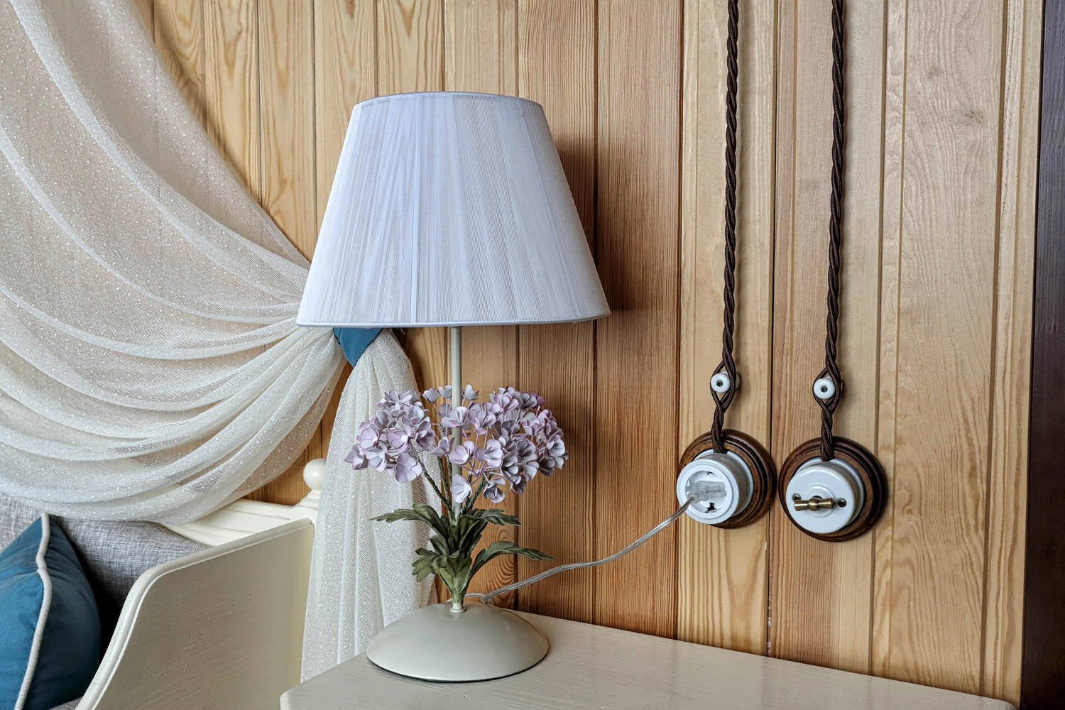 Дом в котором живет любовь