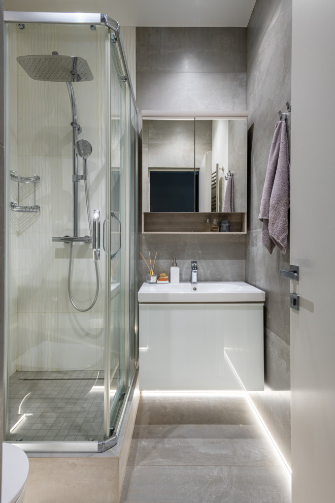 Кошачий рай