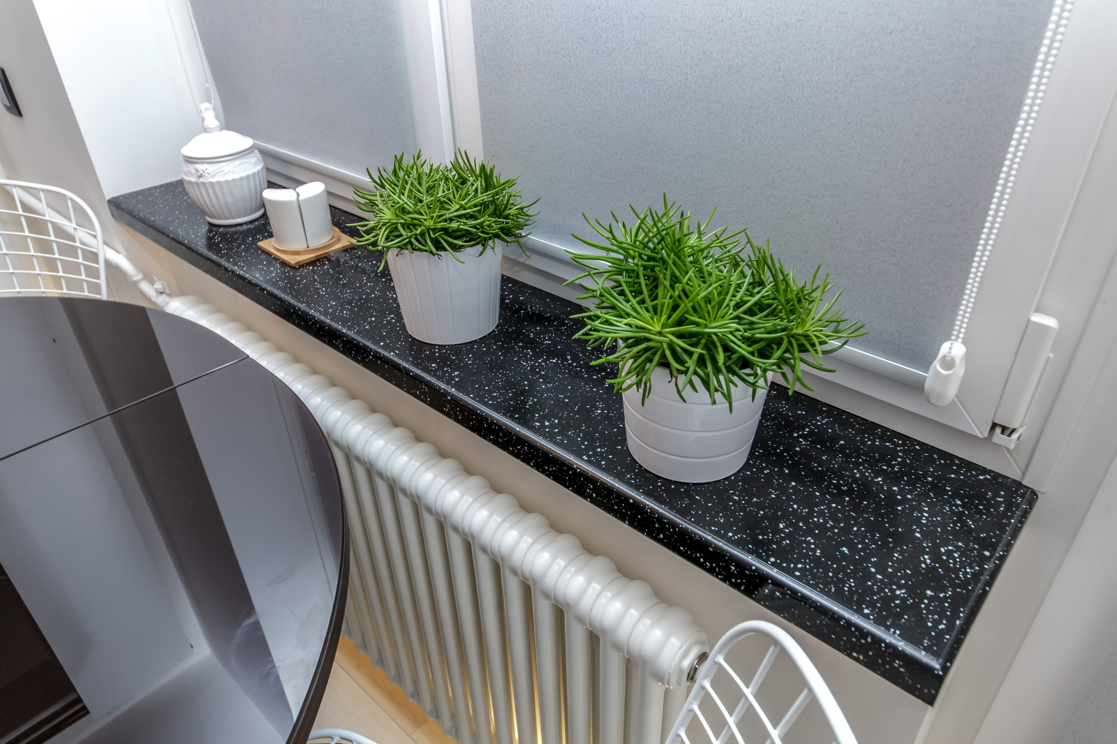 Проект кухни-гостиной