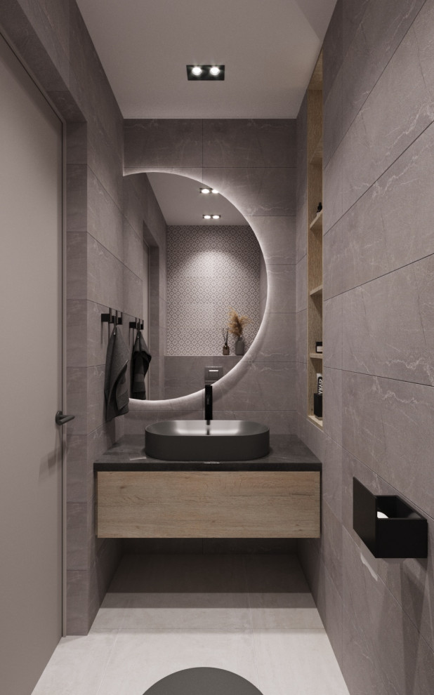 Квартира в ЖК Флора и Фауна