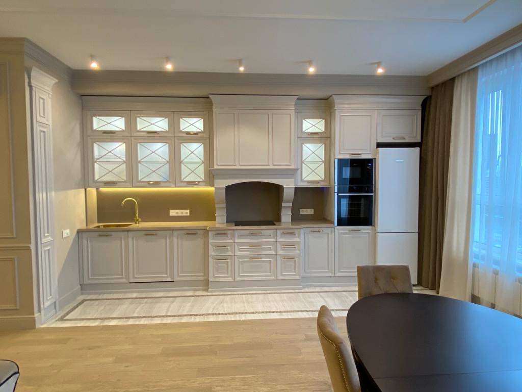 ЖК Сердце Столицы