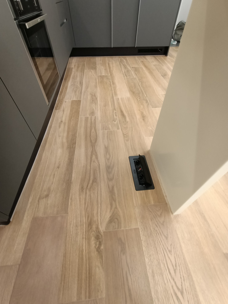 ЖК Фонвизенский