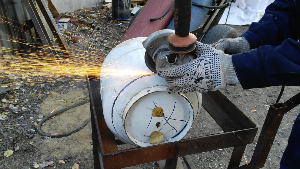 Обложка проекта: recycle art