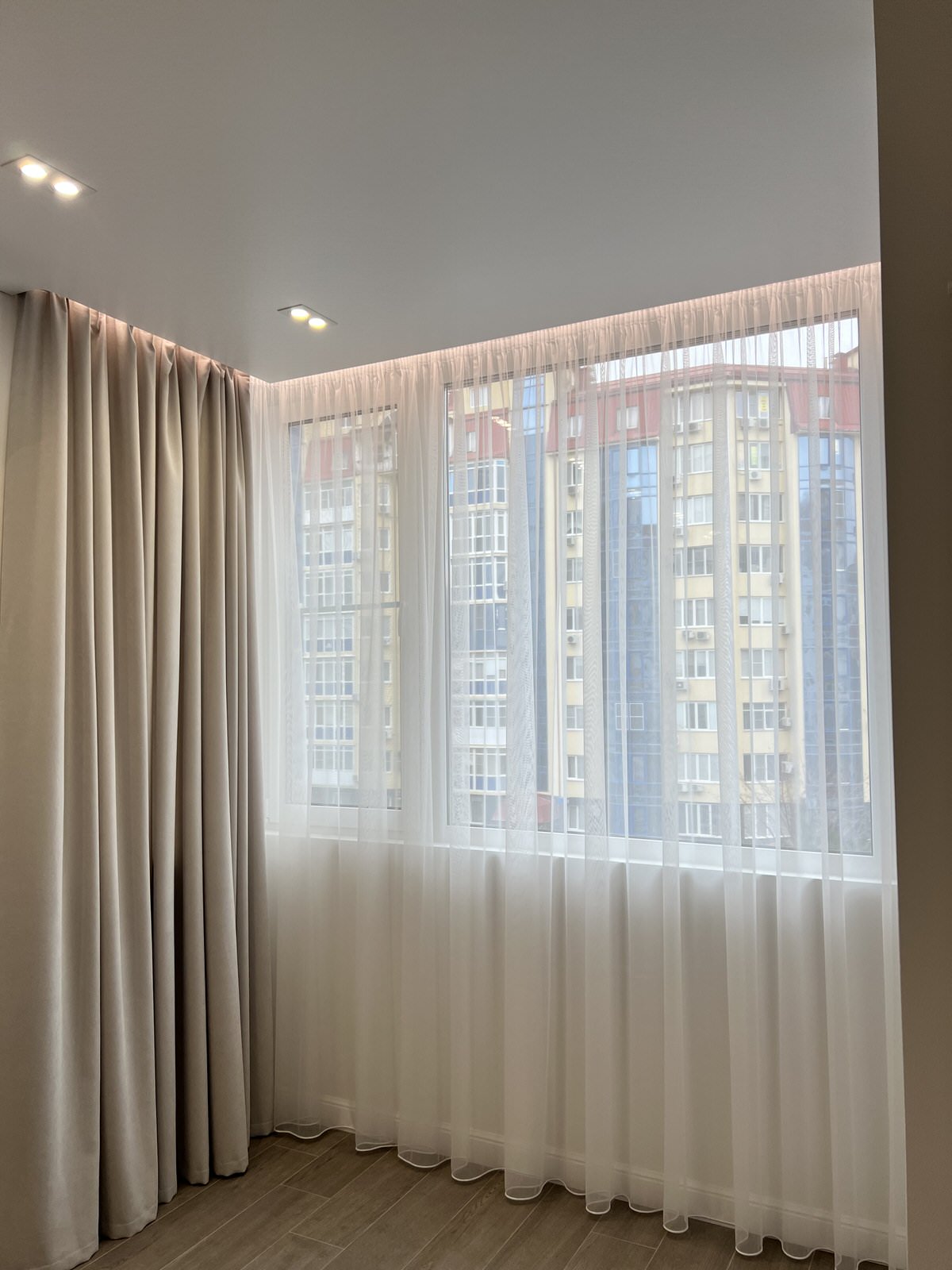 Ремонт под ключ Краснодар ул. Ишунина