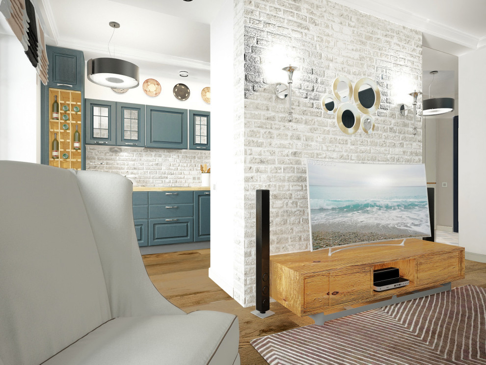 Марьина Роща