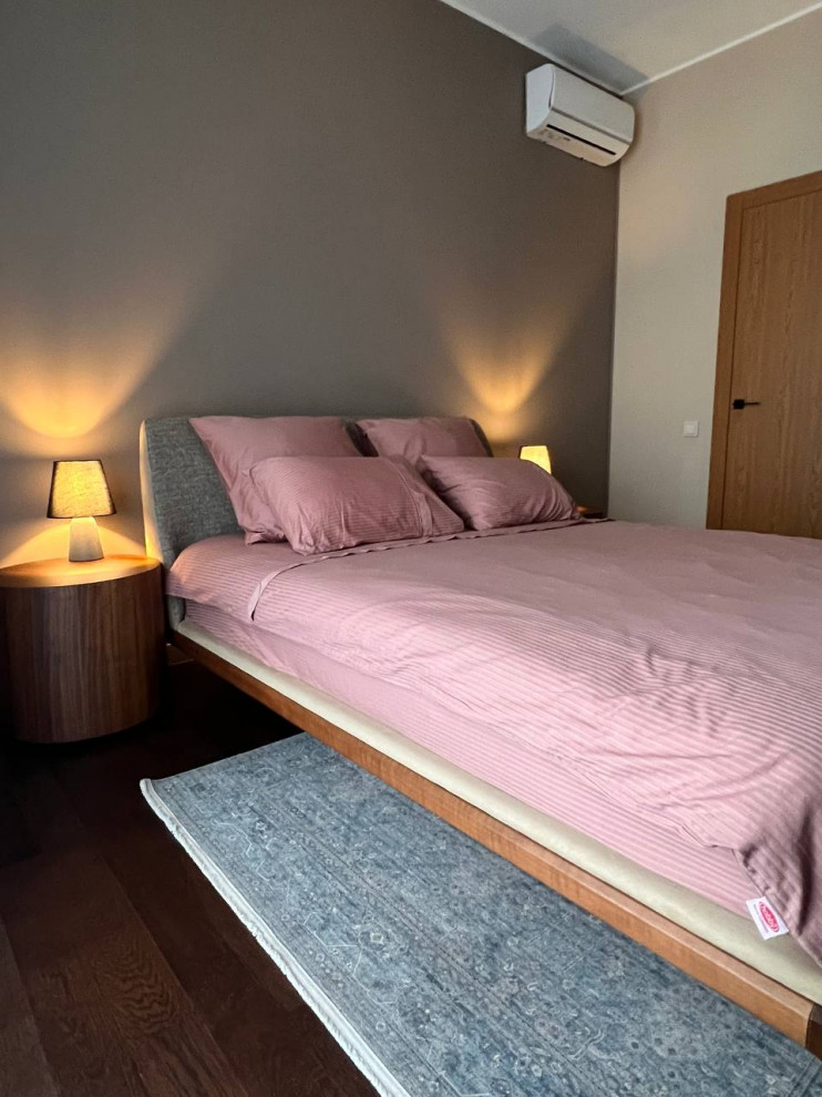 Апартаменты 2. Тбилиси. Грузия.