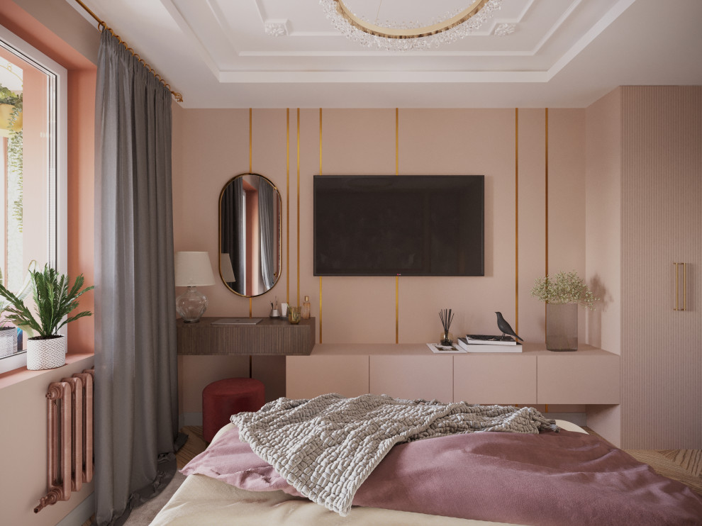 Apartment "Herzen village"