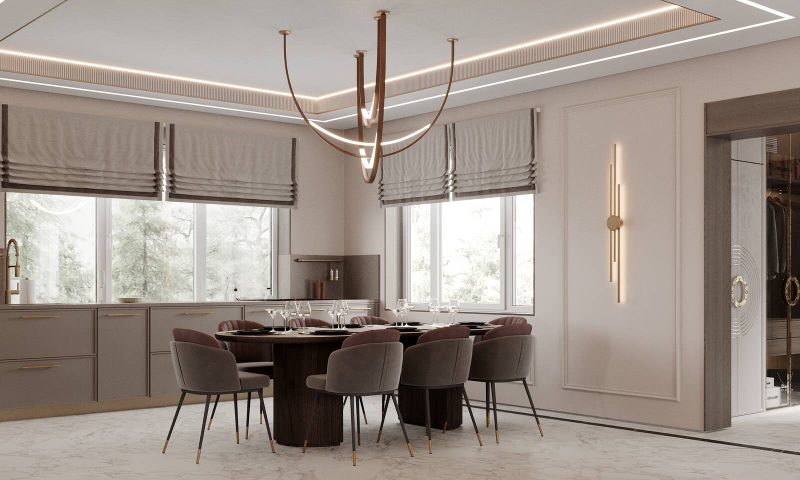 Дом, 199 кв.м, Камчатка