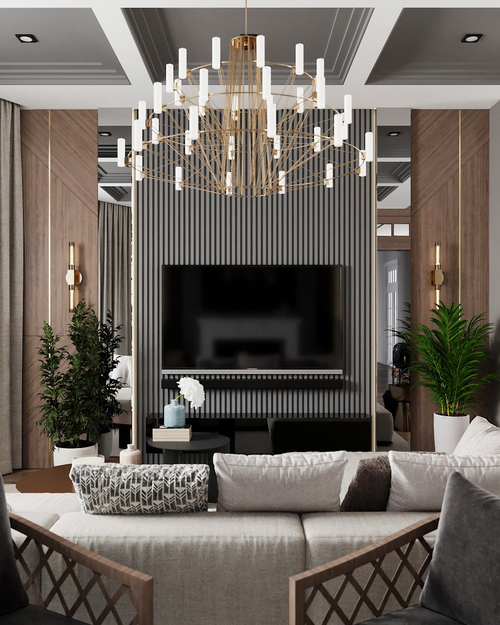 Уютный дом для дружной семьи в Королеве