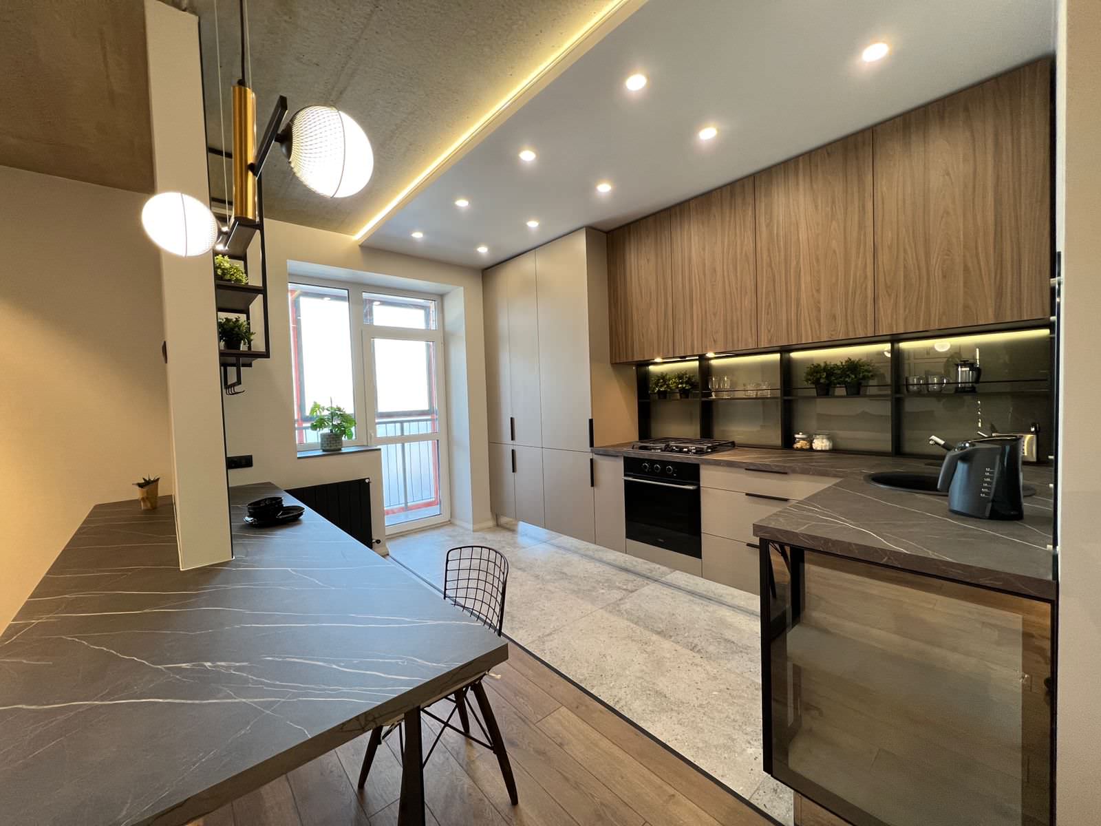 квартира в Костроме для молодого человека 2