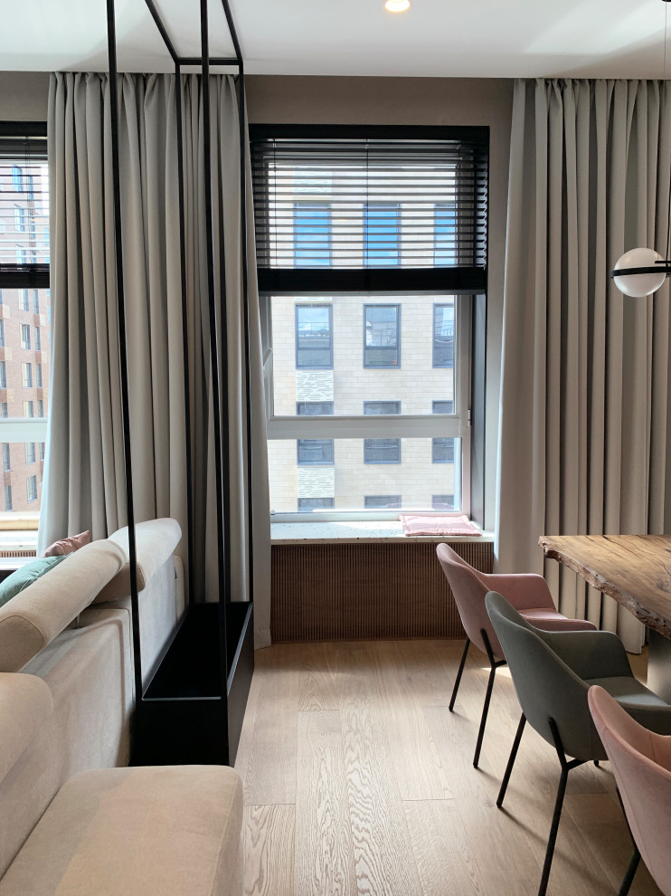 ЖК Резиденции Архитекторов